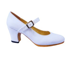 Zapatilla de Danza Folklórica Profesional TS. (copia)